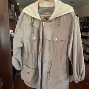 Gallery Parka